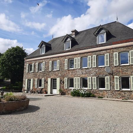 Chambres D'Hotes & Gites - Domaine Les Sources ポールバイユ エクステリア 写真