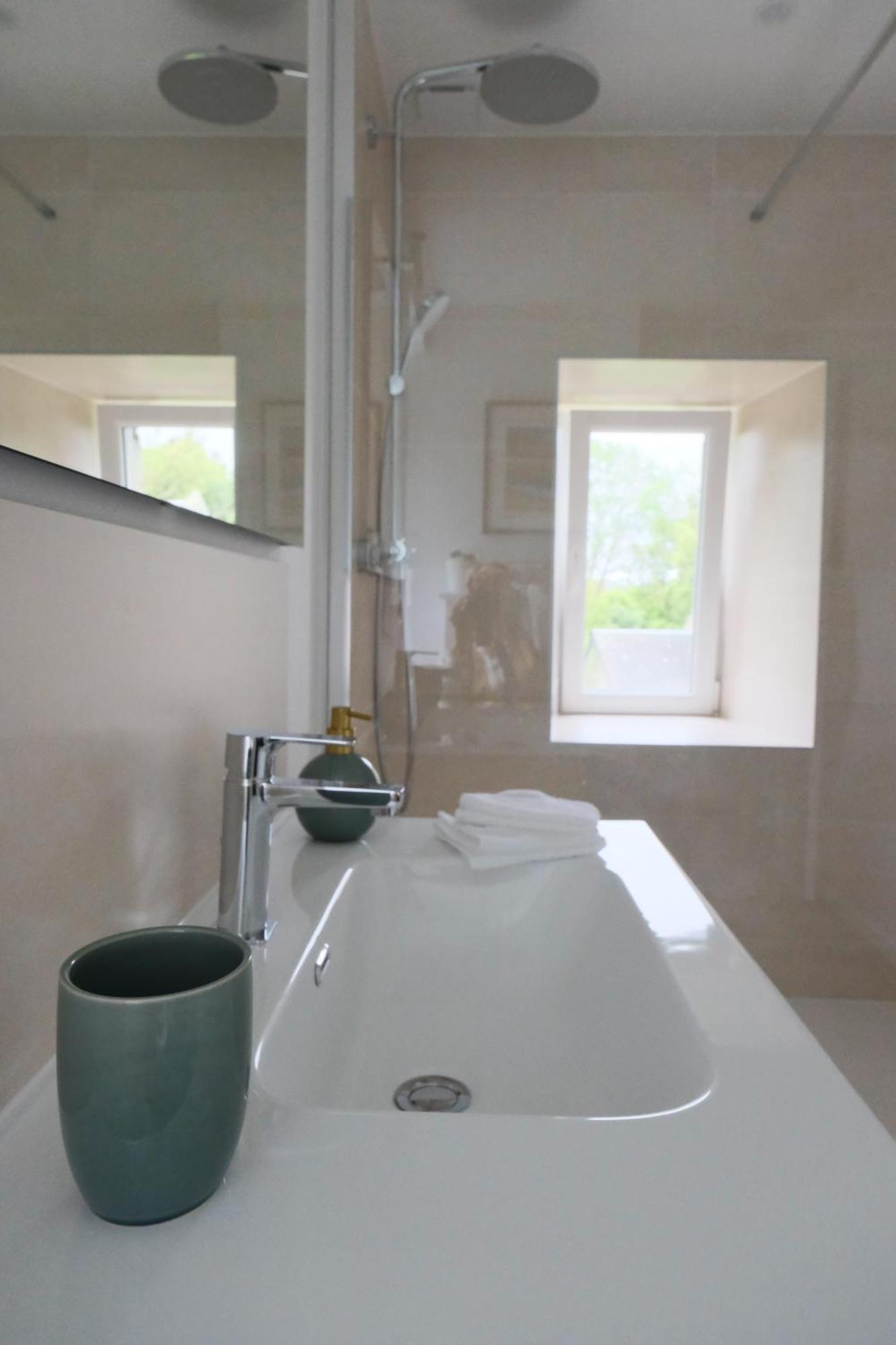 Chambres D'Hotes & Gites - Domaine Les Sources ポールバイユ エクステリア 写真