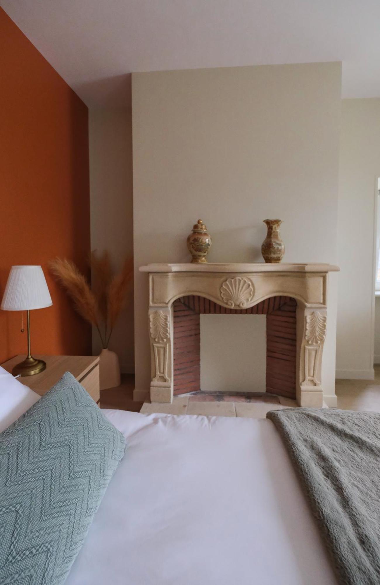 Chambres D'Hotes & Gites - Domaine Les Sources ポールバイユ エクステリア 写真