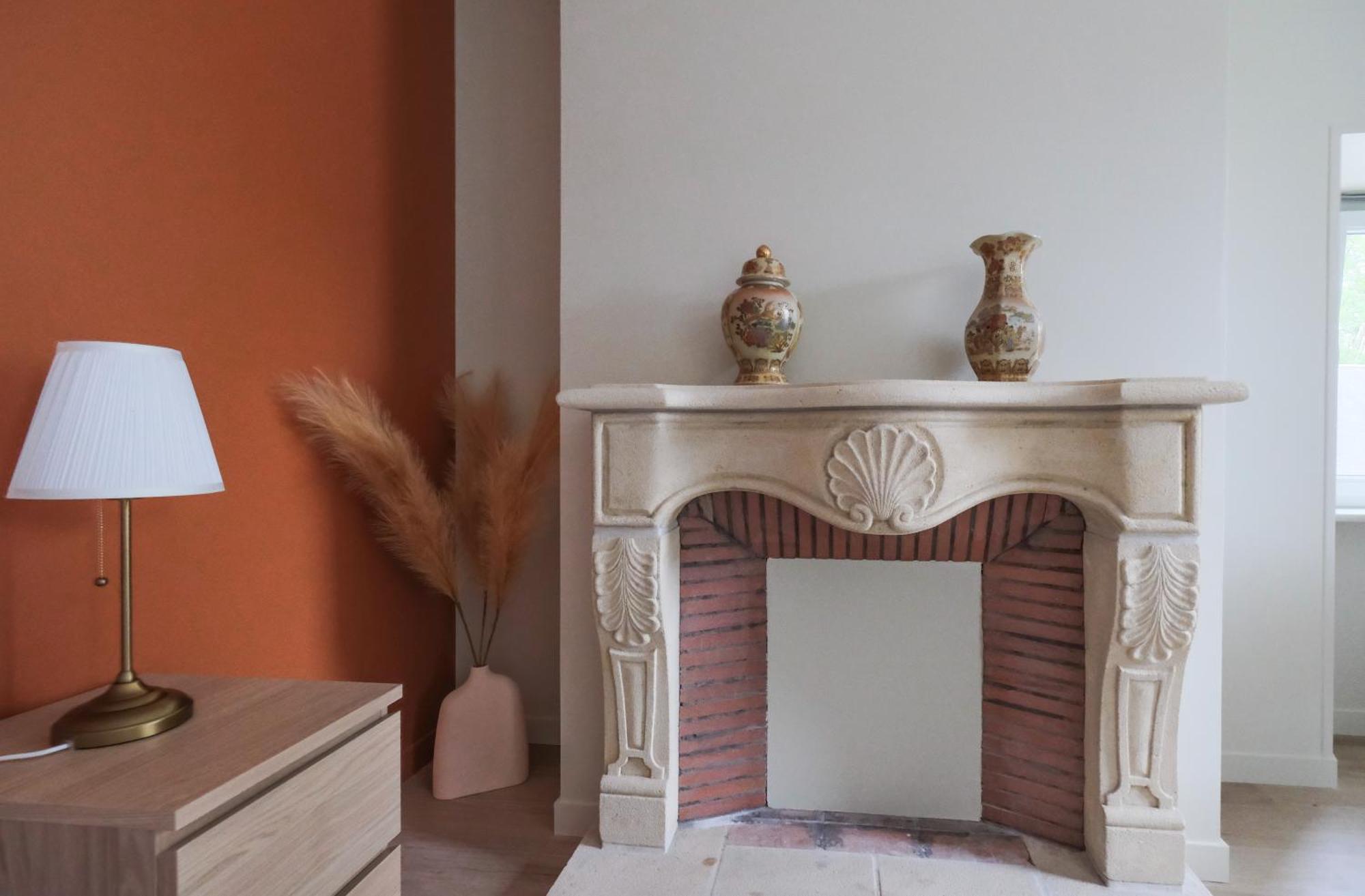 Chambres D'Hotes & Gites - Domaine Les Sources ポールバイユ エクステリア 写真