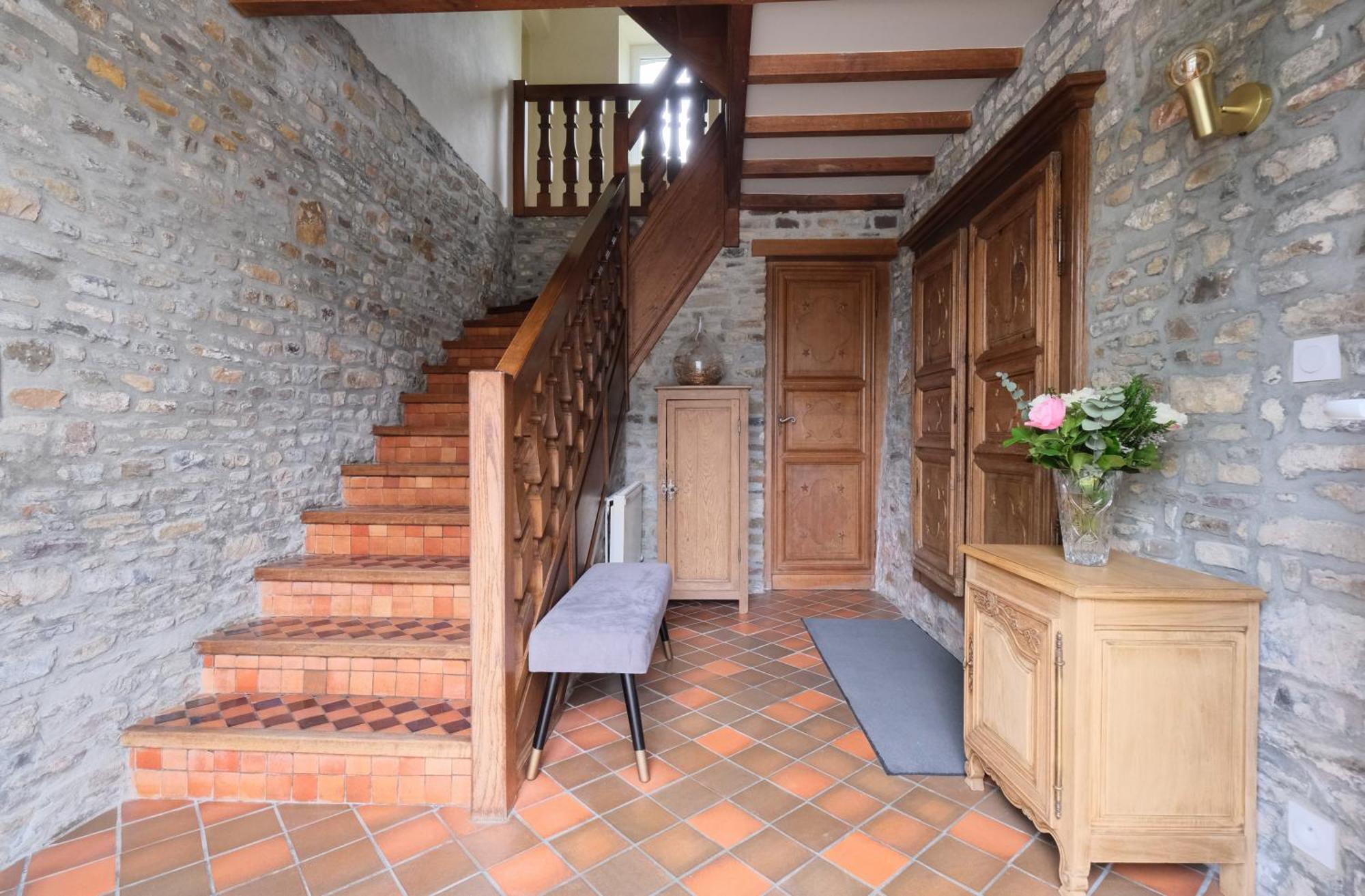 Chambres D'Hotes & Gites - Domaine Les Sources ポールバイユ エクステリア 写真