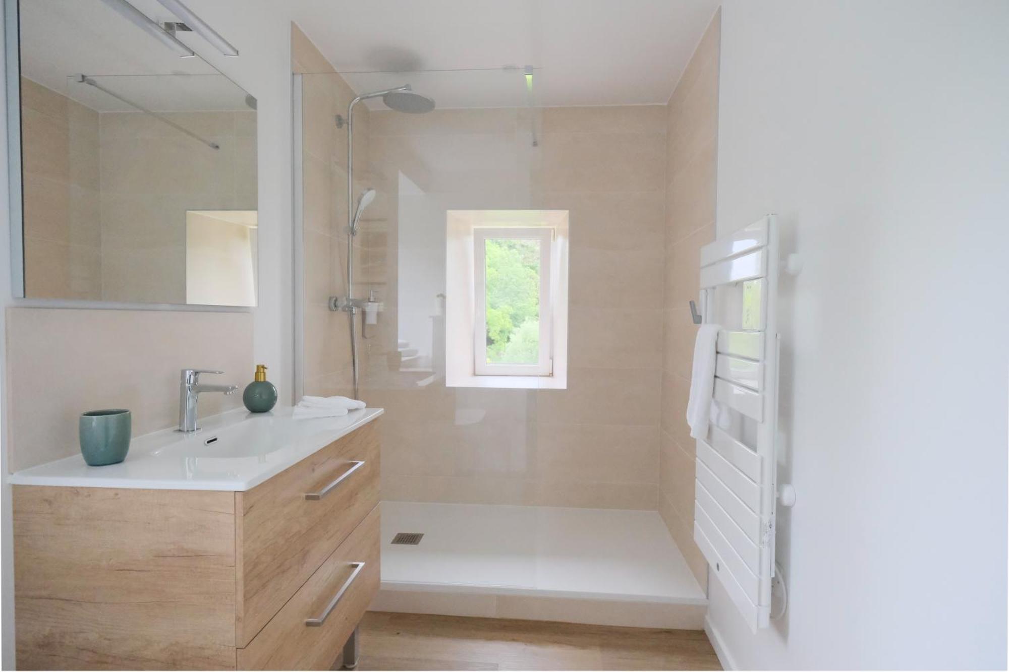 Chambres D'Hotes & Gites - Domaine Les Sources ポールバイユ エクステリア 写真