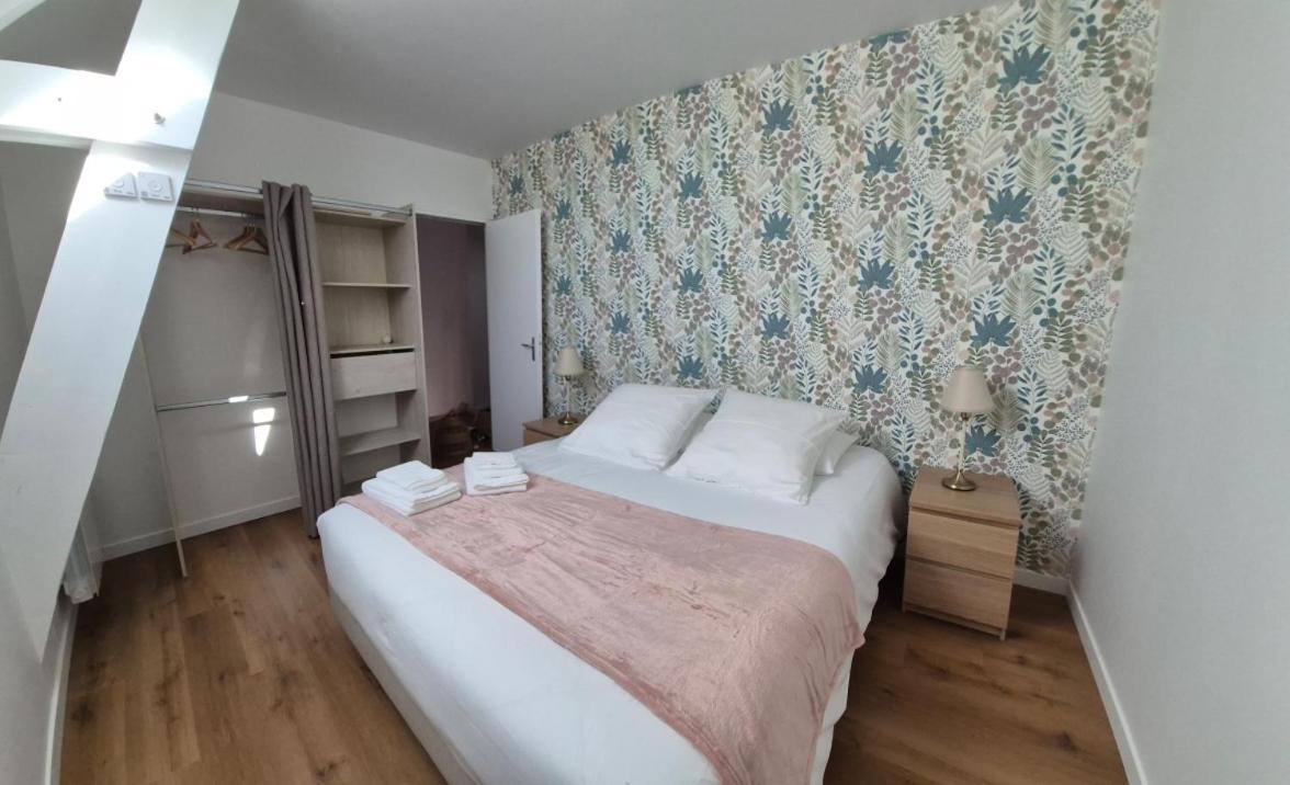 Chambres D'Hotes & Gites - Domaine Les Sources ポールバイユ エクステリア 写真