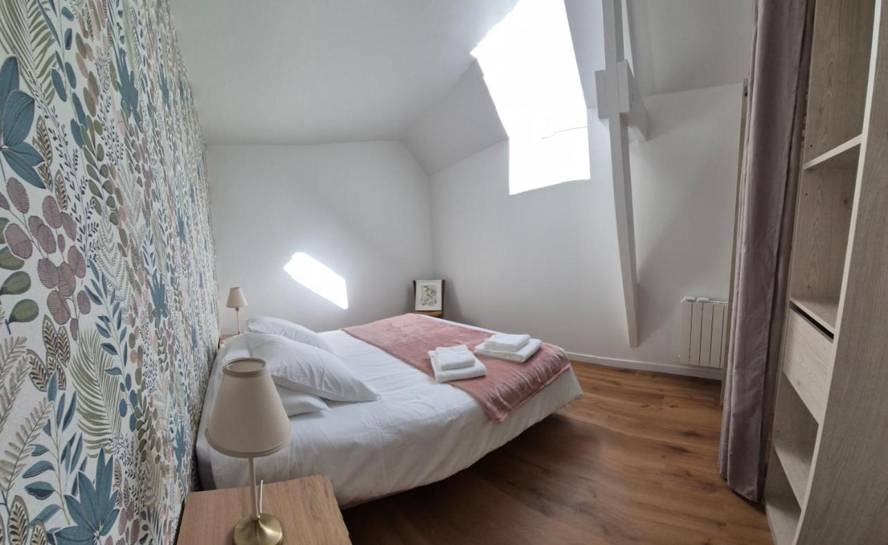 Chambres D'Hotes & Gites - Domaine Les Sources ポールバイユ エクステリア 写真