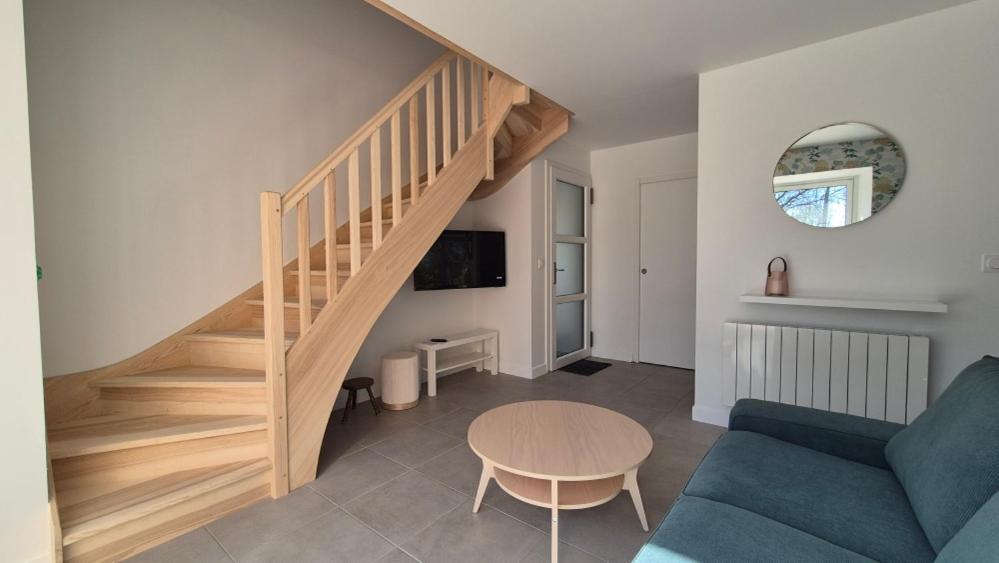 Chambres D'Hotes & Gites - Domaine Les Sources ポールバイユ エクステリア 写真
