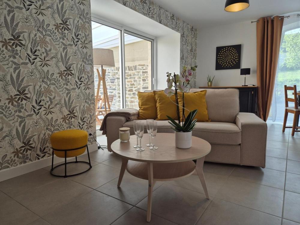 Chambres D'Hotes & Gites - Domaine Les Sources ポールバイユ エクステリア 写真