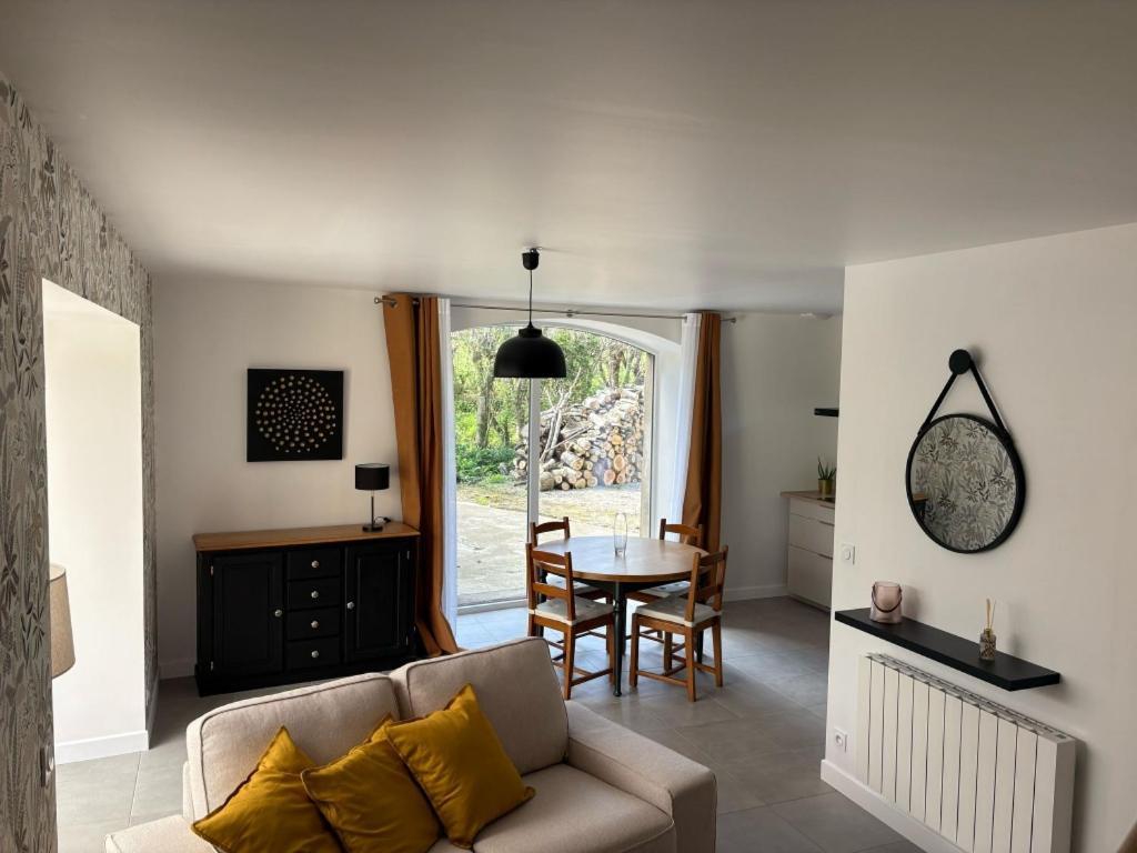 Chambres D'Hotes & Gites - Domaine Les Sources ポールバイユ エクステリア 写真