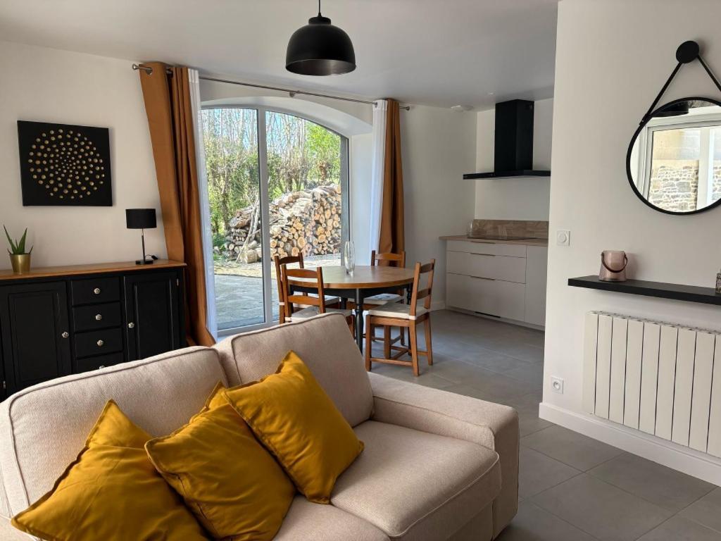 Chambres D'Hotes & Gites - Domaine Les Sources ポールバイユ エクステリア 写真