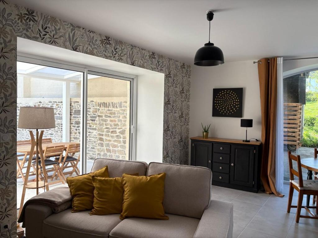 Chambres D'Hotes & Gites - Domaine Les Sources ポールバイユ エクステリア 写真